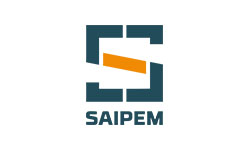 Saipem Logo