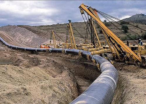 cross-country-pipeline-project